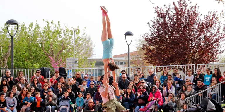El Primaverart se suspèn i la temporada de teatre es reprogramarà