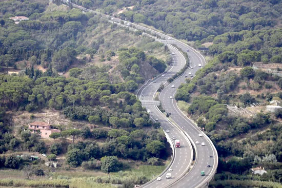 El Maresme ocupa la cinquena posició com la comarca amb una renda per capita més alta de Catalunya