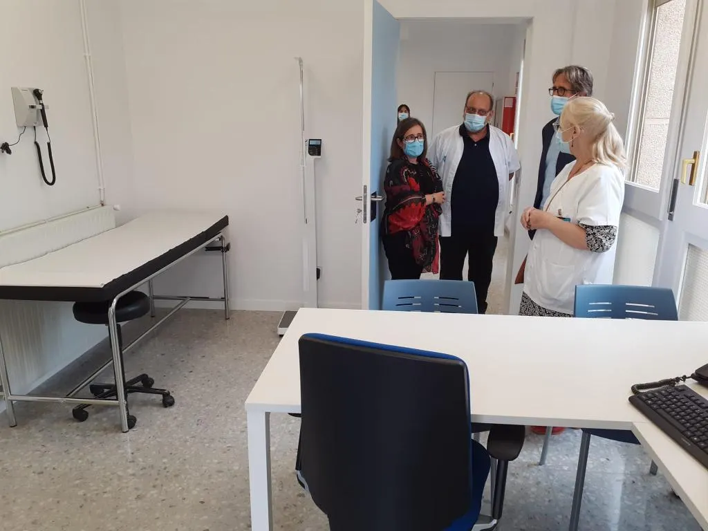 Èxit de participants a la 27ena Marxa Popular d'Arenys de Munt