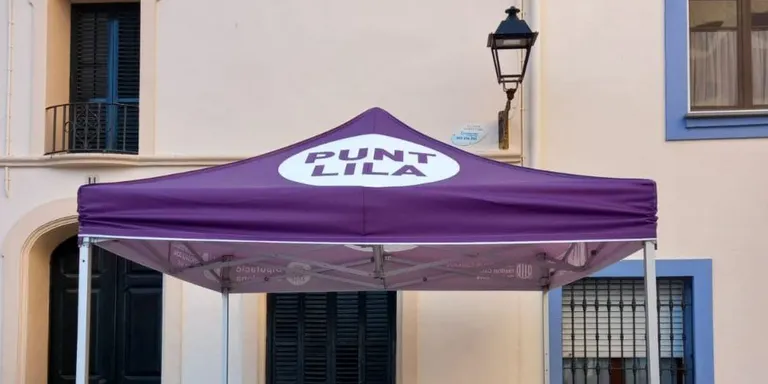 Tolerància zero vers les agressions sexistes a la Festa Major