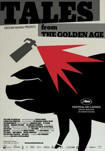 'Historias de la Edad de Oro', nova proposta del CineClub la Seu