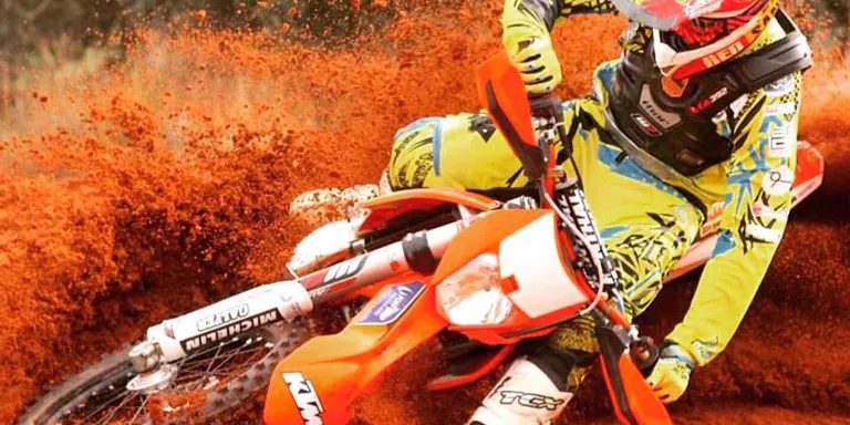 Nou podi de Jaume Betriu al Mundial d'enduro