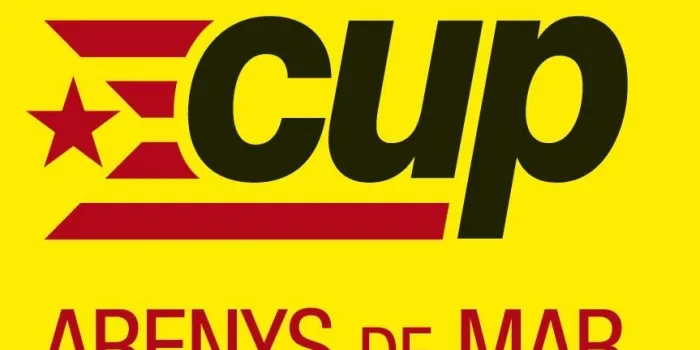 La CUP denuncia l’estigmatització que s’està fent als joves nouvinguts acollits a Arenys