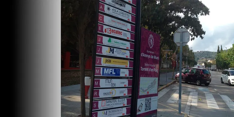 Les noves empreses que s'instal·lin a Arenys de Munt a partir de 2021 no pagaran la taxa de llicència d'activitat