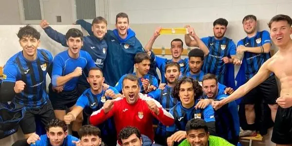 La Riera segueix de dolç i goleja al Vendrell (6-3)