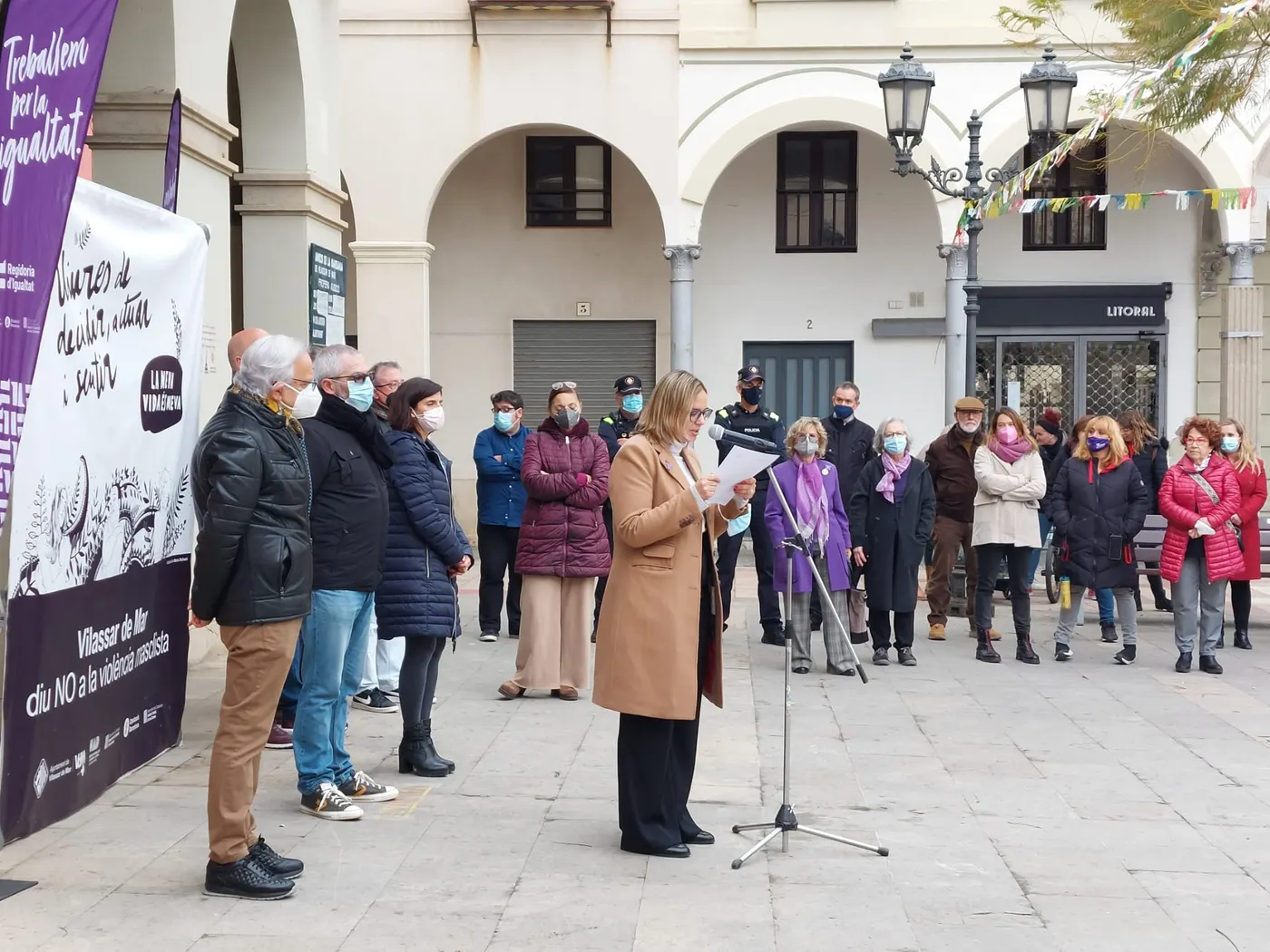 ‘Crònica’ del 8.03.2022