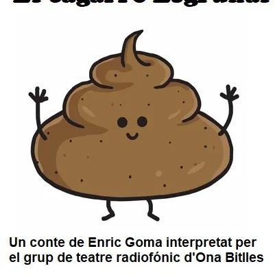 El cagarro Esgrunal
