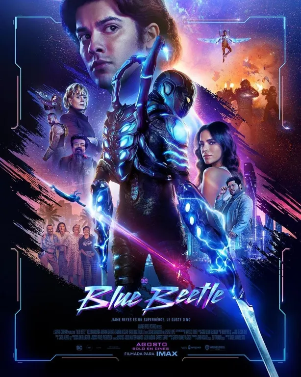 CINEMA CASINO