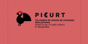 Exposició 'Cartellera de pel·lícules pirinenques', a l'Arxiu Comarcal de l'Alt Urgell