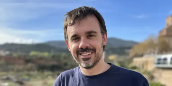 Neix la candidatura municipalista Ara Caldes, amb Joan Duran Poble com a alcaldable