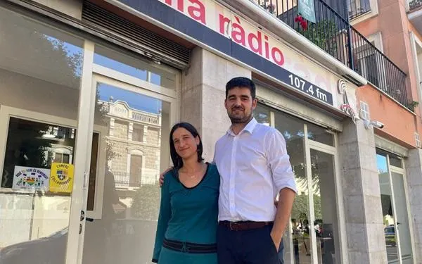 Foto: Altafulla Ràdio