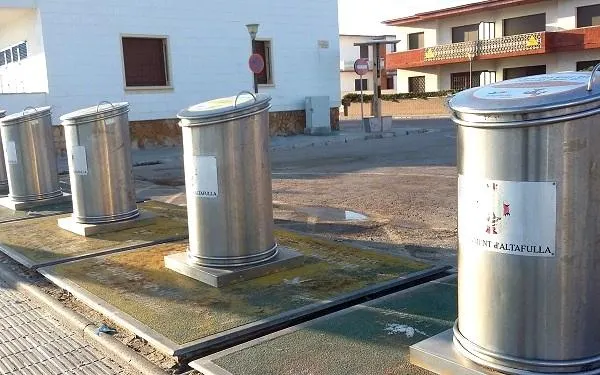 Foto: Altafulla Ràdio