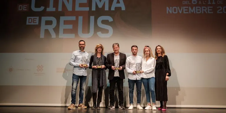 ‘Arrels de Mar’, el documental que parla de la passió i la vocació per la mar
