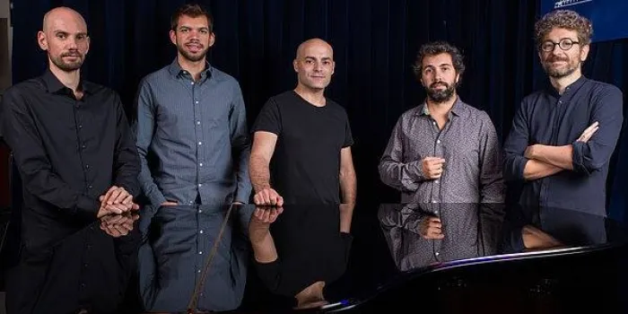 Catal’Jazz obre avui el cicle de concerts ‘Les nits de JazzNatural’