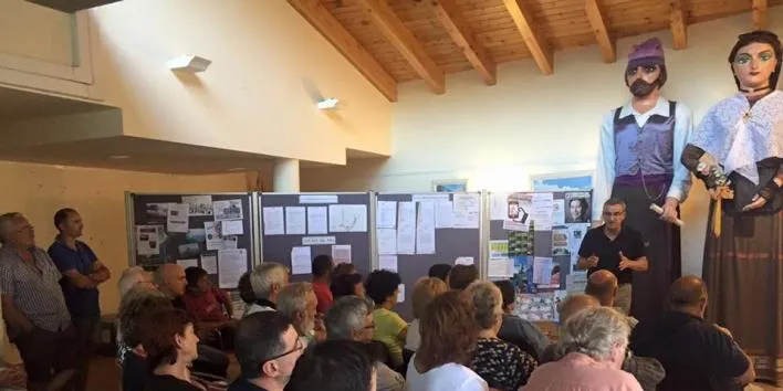 ERC organitza xerrades informatives a l'Alt Urgell sobre les regularitzacions cadastrals