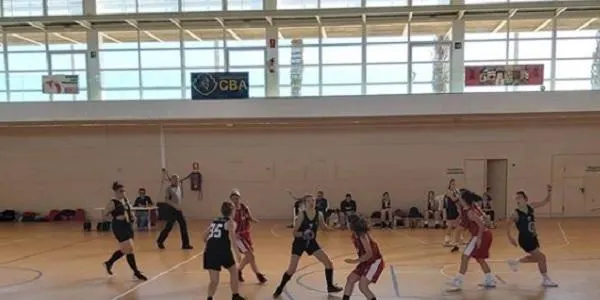 El cap de setmana del BBG es presenta amb diversos duels directes per als equips femenins