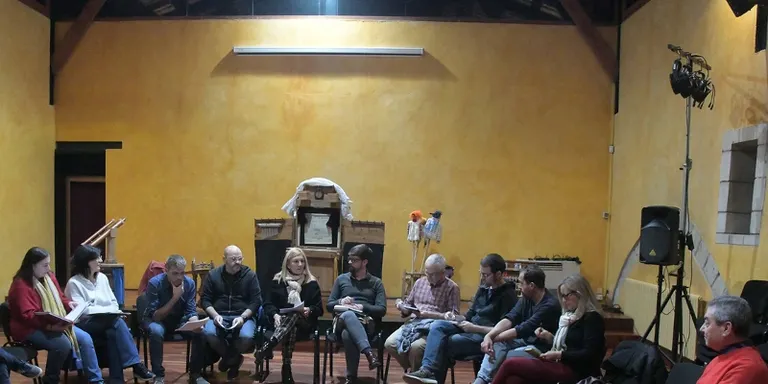 La nova regidoria de Memòria Històrica presenta les seves línies de treball pel futur
