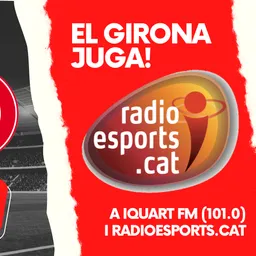 JORNADA 6 - Valencia Cf Vs Girona Fc (2-0) #ValenciaGirona - episode art