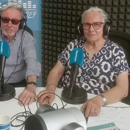 La Principal de Girona FM, amb Antoni Mas i Floricel 8/6/2025 - episode art