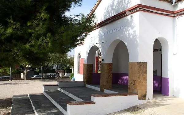Foto: Altafulla Ràdio