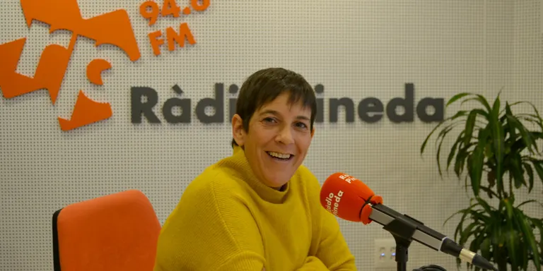 La pinedenca Mònica Palacín (ERC) és escollida diputada al Parlament de Catalunya
