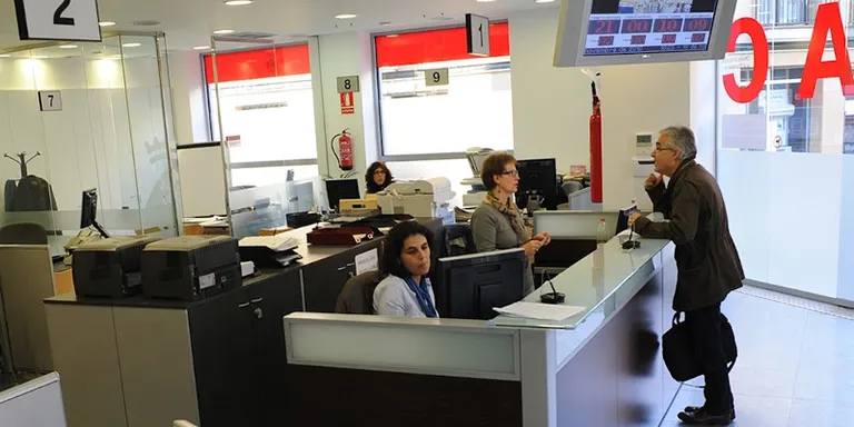 Les oficines d’atenció ciutadana de Rubí han rebut prop de 64.000 visites al 2019