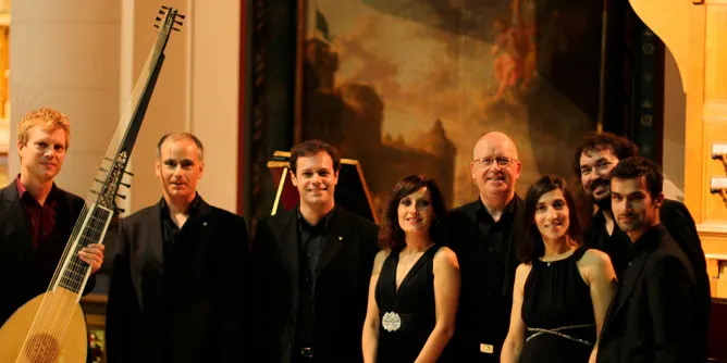 Els concerts del FeMAP a la Seu continuen amb CantoLX