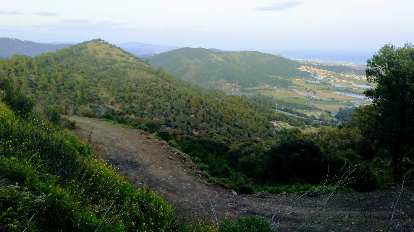 Núvols i estones de sol a l'espera d'un petit canvi aquest divendres