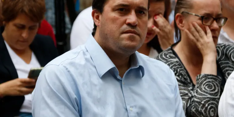 El PDeCAT decidirà en una assemblea el setembre si es dissol després de quedar fora del Congrés