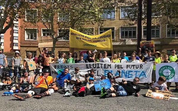 Foto: F4F Tarragona