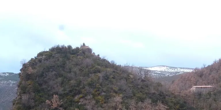 Un veí de Sarroca de Bellera, citat a declarar per matar dos gossos que anaven deslligats