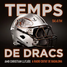 Temps de Dracs del 7/12/2023 - episode art