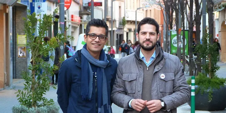 El PDeCAT vol traslladar la recepció dels Reis al Castell per no afectar l’aparcament de l’Escardívol