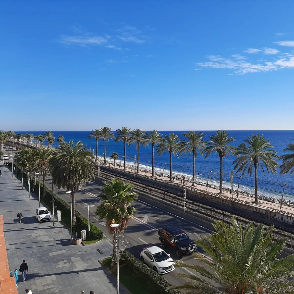Recuperem el Baix Maresme sol·licita a quatre ajuntaments obrir un cap de setmana al mes l’NII per a l’ús i gaudi del veïnat