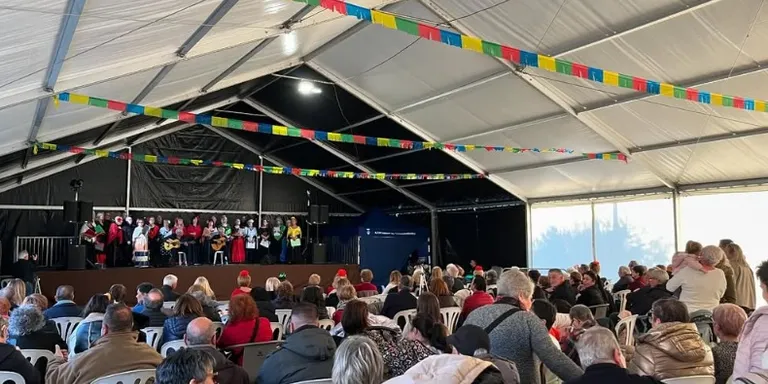 Les carpes de la piscina i Cal Bofill es traslladaran al polígon