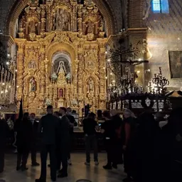 Los Muchachos de Consolación deciden no realizar su estación de penitencia - episode art