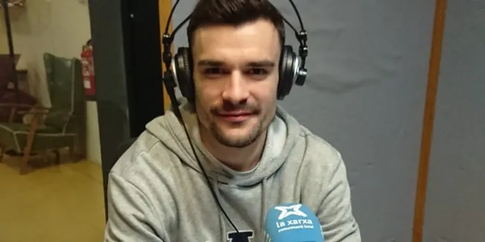 Ferran Plana, amb l’Aspil-Vidal Ribera de Navarra, es classifica pels quarts de final de la Copa del Rei