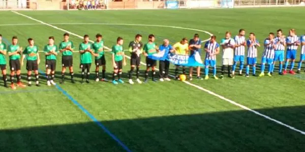 El Torredembarra cau a Calafell i la Riera suma un empat estèril a Constantí