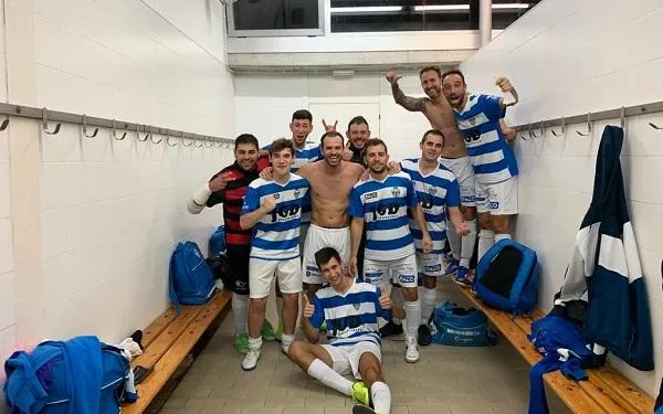 Foto: CFS Torredembarra