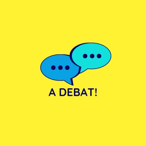 A Debat!