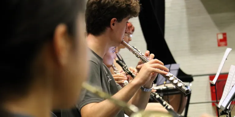 Suspenen la 25a edició de l’Acadèmia Internacional de Música de Solsona i el seu festival