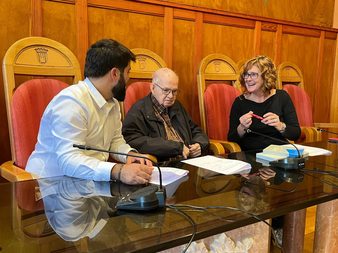 Els Reis sortiran des del Parc de Lourdes