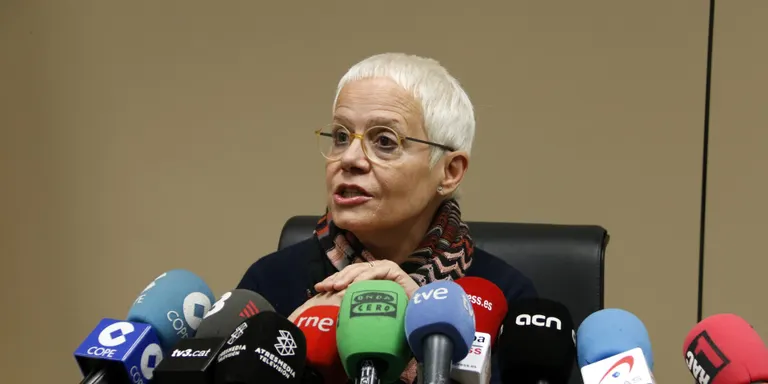 Un detingut per l'intent de robatori a la casa que la fiscal en cap de Barcelona té al Pirineu