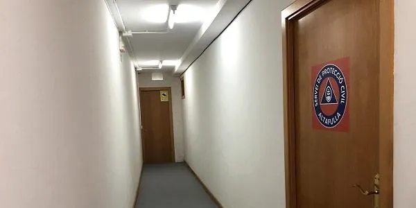 Protecció Civil sol·licita a l’Ajuntament d’Altafulla el trasllat del seu local al Centre d’Entitats
