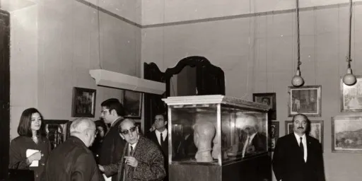 Valls celebra el Dia Internacional dels Museus difonent la seva història en format digital