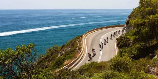 El Govern un balanç molt positiu del pas del Tour de França per Catalunya