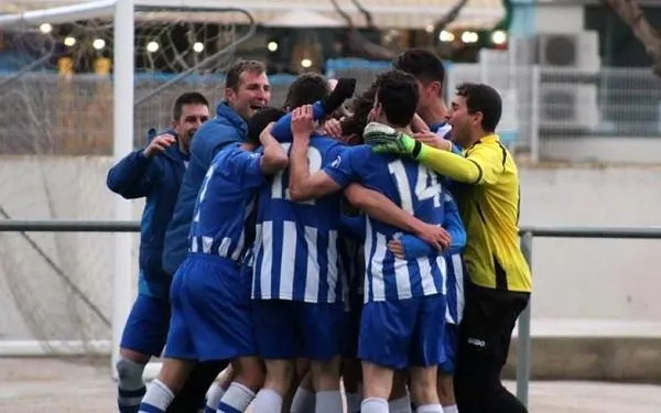 Foto: UD Torredembarra