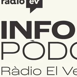 #372 - Infopodcast de Ràdio El Vendrell 107.1 F.M. del 16/1/2026 — Èxit de la Marató de Donants i successos al Vendrell - episode art