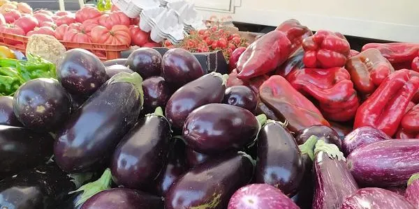 El mercat ambulant d'Altafulla es desplaça a Baix a Mar per atendre la demanda que hi ha a la zona