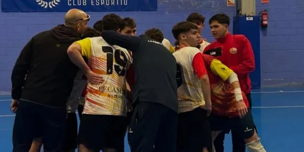 La Pobla de Montornès empata davant l’Aula Esport Reus ‘B’ per mantenir la segona plaça (3-3)
